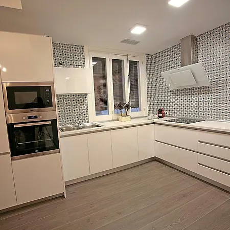 Alma Calatrava Apartment Almagro