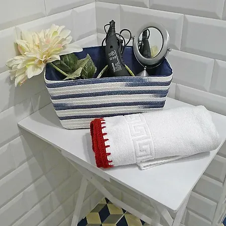 Alma Calatrava Apartment Almagro