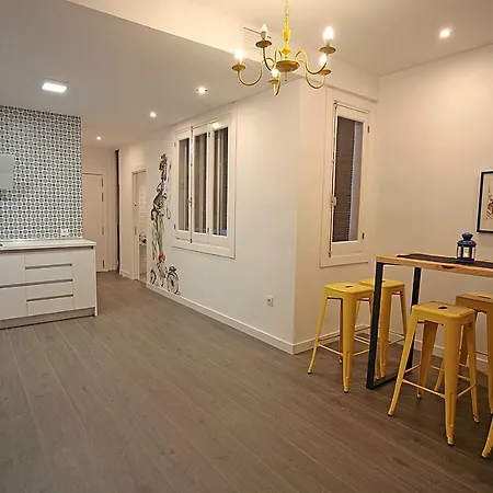 Apartment Alma Calatrava Almagro