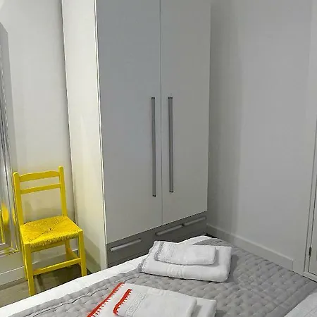 Apartment Alma Calatrava Almagro