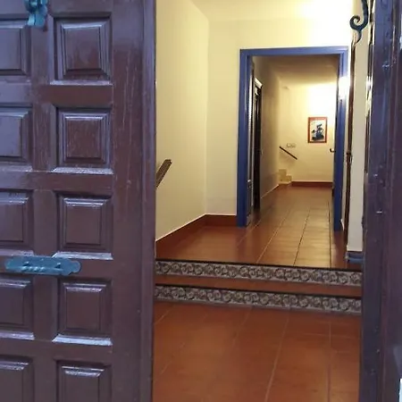 Apartment Alma Calatrava Almagro