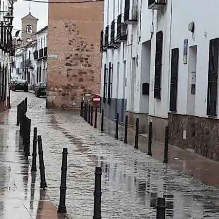 Alma Calatrava * Almagro